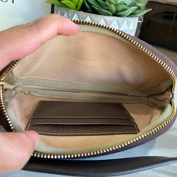 ❤️authentic gucci belt bag - Picture 11 of 13